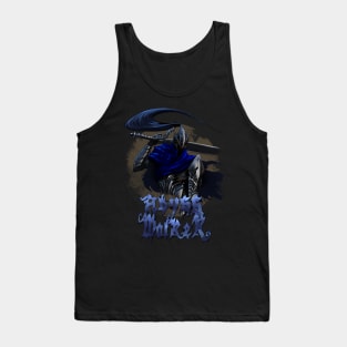 The Abyss walker Tank Top